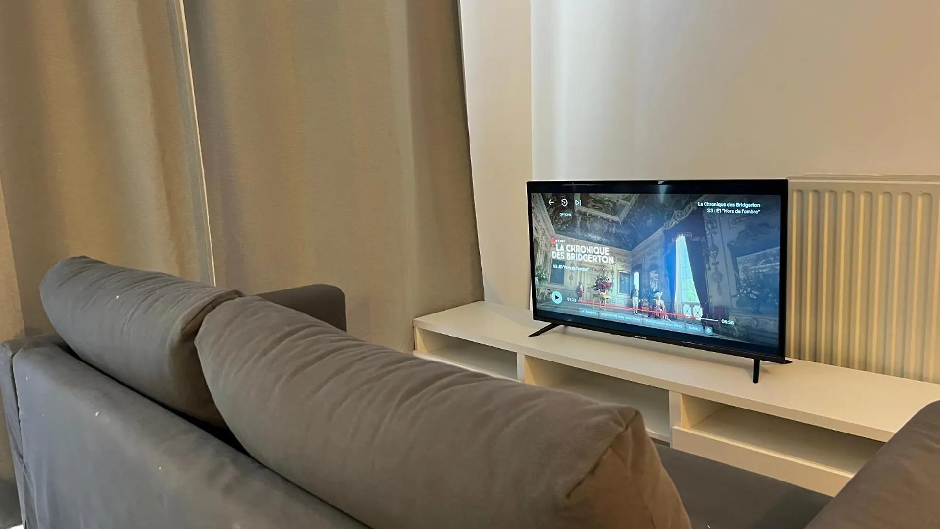 Apartment Bruxelles City